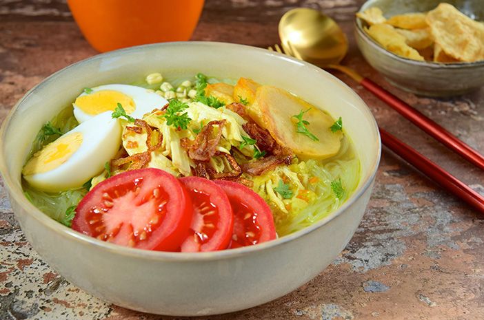 6 Rekomendasi Soto Legendaris di Kota Malang, Hangat dan Menggoyang Lidah