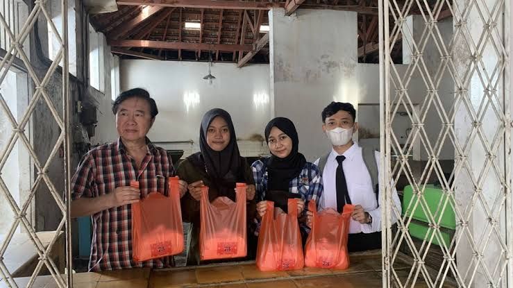 Tahu Sukun 73 Malang: Sentra Tahu Legendaris dengan Wisata Edukasi Produksi